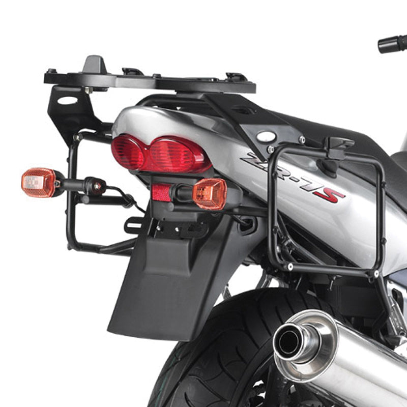 COMPLETE MONORACK-3 ZR7-S 02-05.