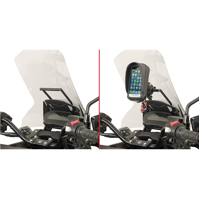 GPS/SMARTPHONE BRACKET HONDA NC750X