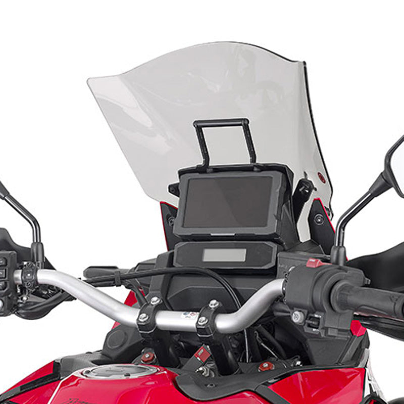 GPS/SMARTPHONE BRACKET HONDA CRF1100L