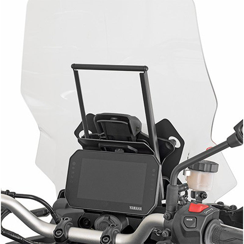 GPS/SMARTPHONE BRACKET YAMAHA TRACER 9