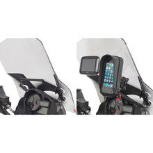 GPS HOLDER BRACKET V-STROM 1000 2018
