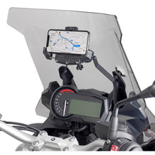 GPS HOLDER BRACKET BMW F750/850GS 18-19