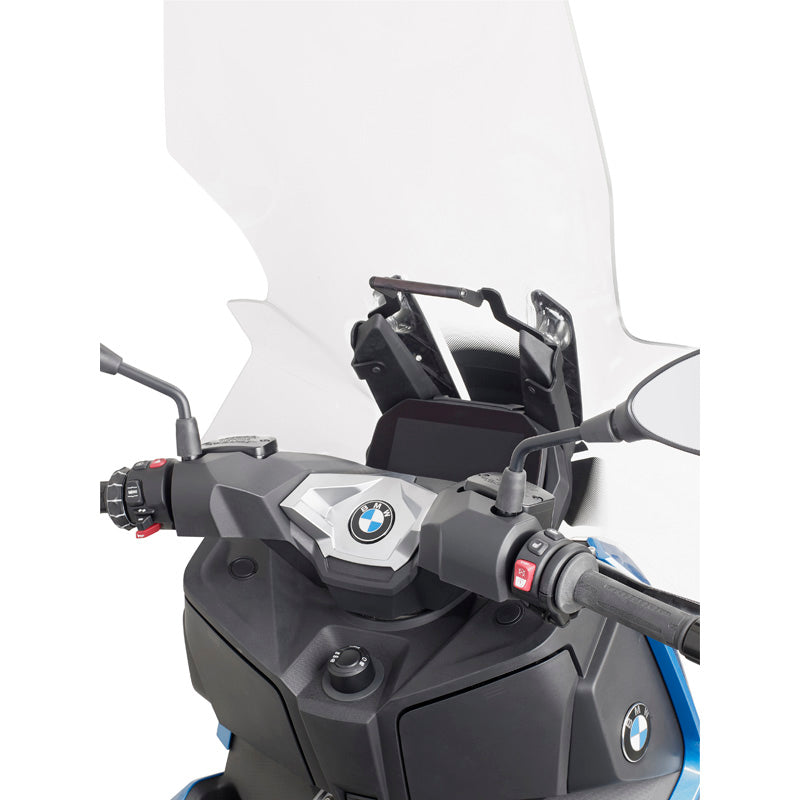 GPS/SMARTPHONE BRACKET BMW C400X