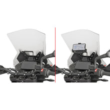 GPS HOLDER BRACKET KTM 790 ADVENTURE/R 2019