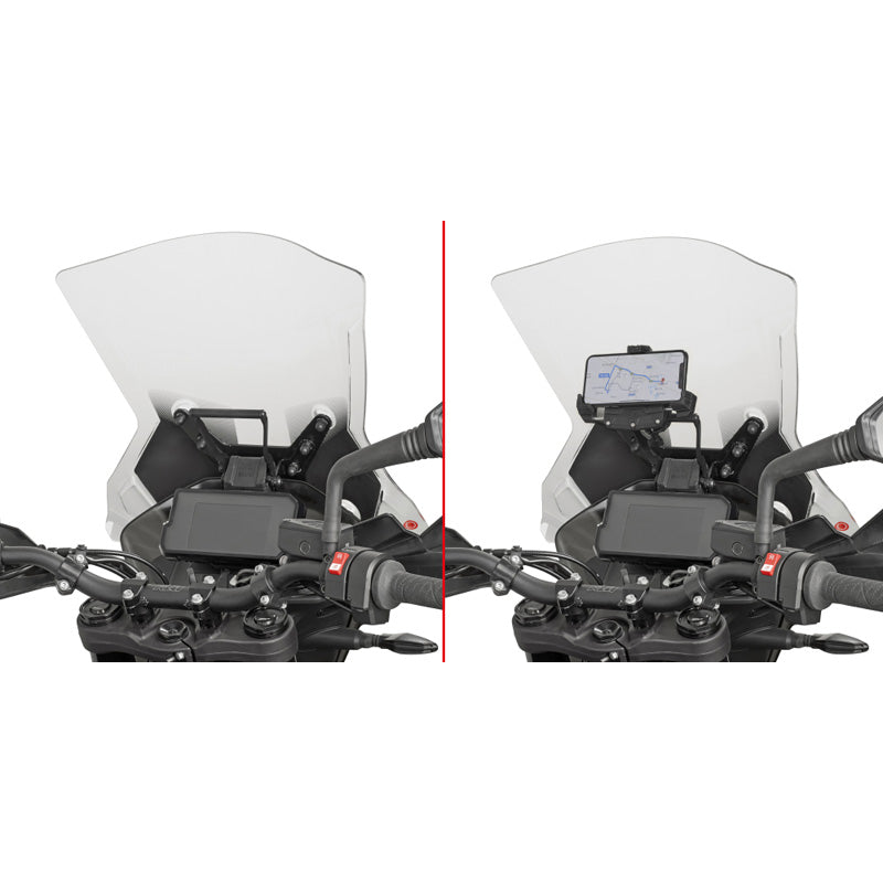 GPS/SMARTPHONE BRACKET KTM 790 ADVENTURE