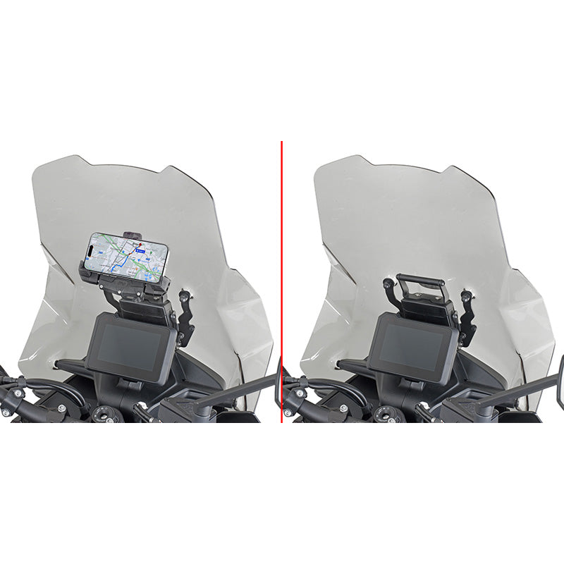 GPS/SMARTPHONE BRACKET KTM 890SMT
