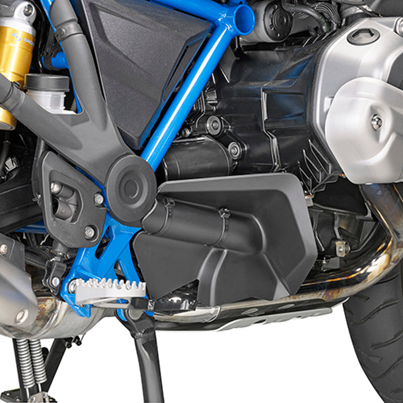 SPECIFIC FOOTGUARD BMW R1200GS/ADV