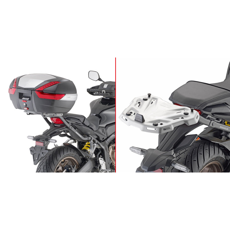 MONORACK HONDA CB650R