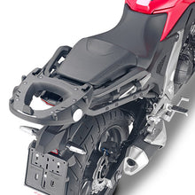 MONORACK HONDA NC750X