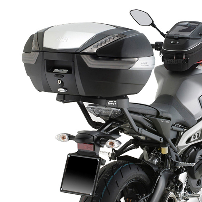 MONORACK ONLY YAMAHA FZ9 2014/XSR900 2016