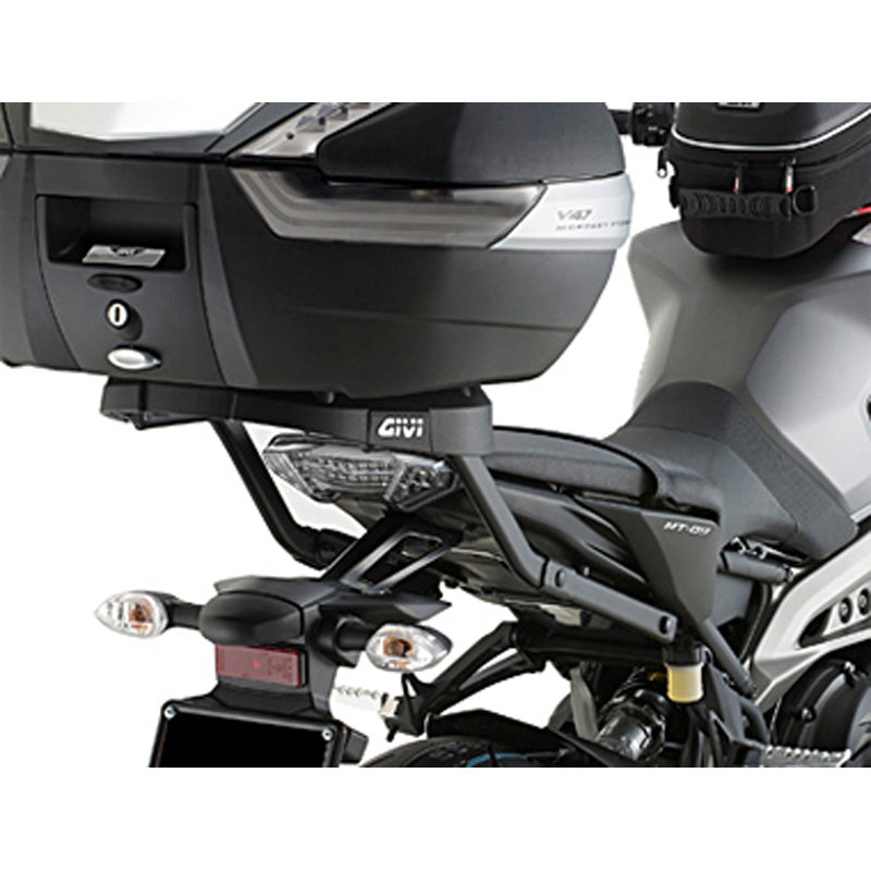 MONORACK FZ07