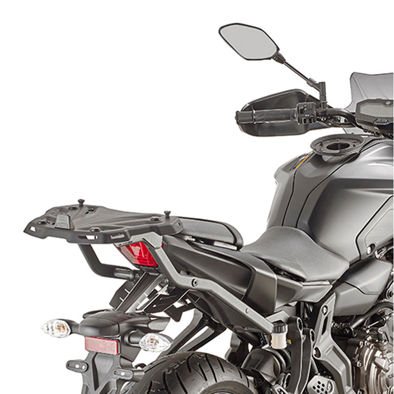 SPECIFIC REAR RACK YAMAHA MT-07 18-19
