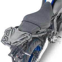 MONORACK YAMAHA MT09