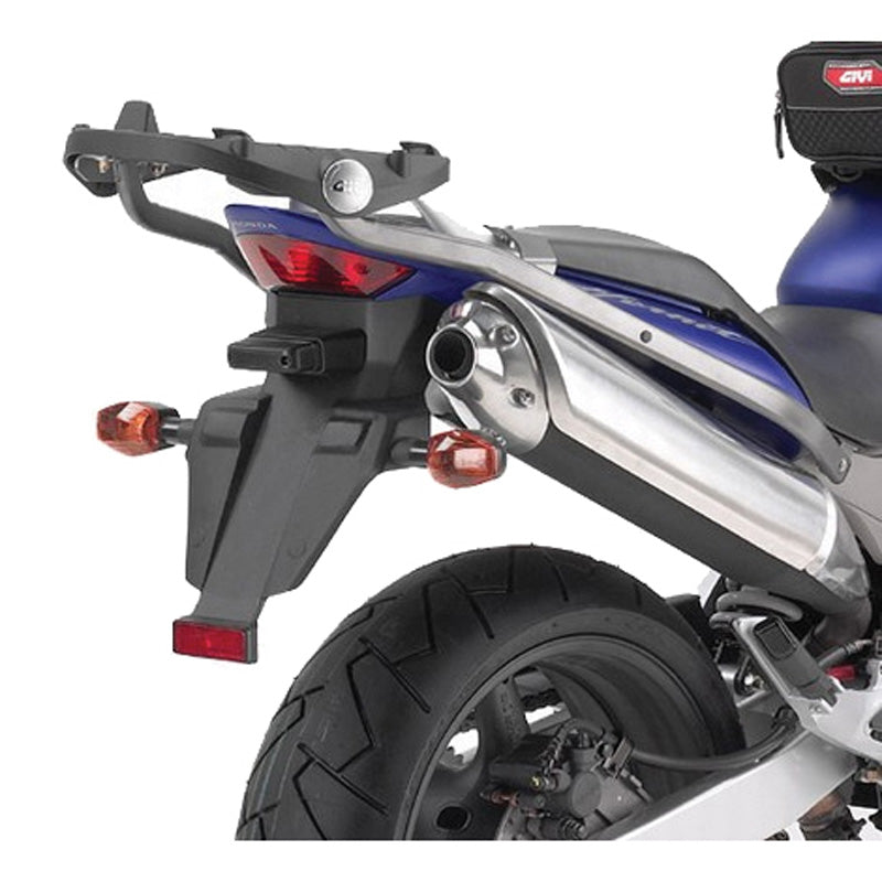 MONORACK-M5 BRONZE HONDA CB600 HORNET 2004-06.
