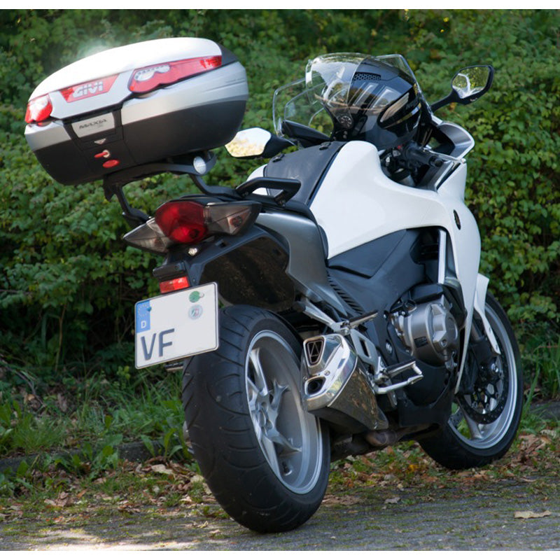 #MONORACK COMPLET VFR1200 2010