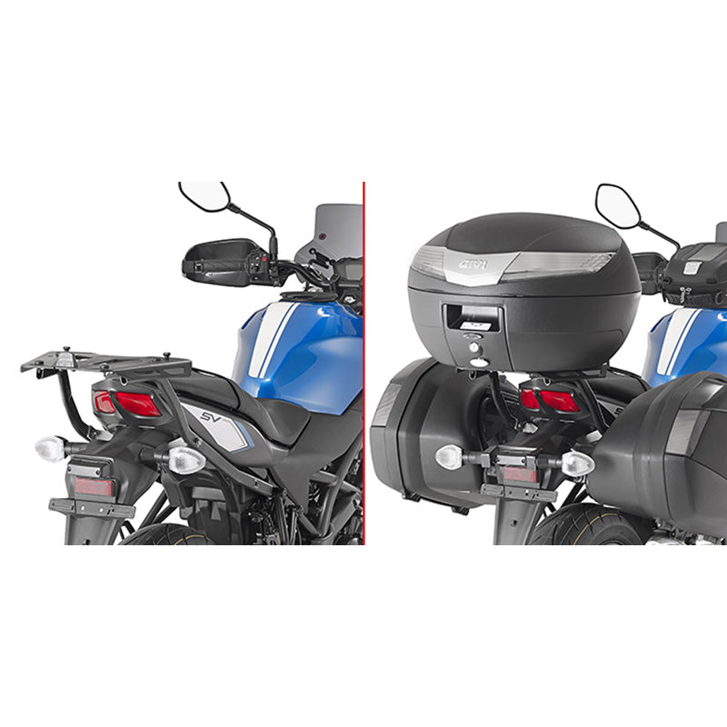 MONORACK SUZUKI SV650