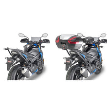 MONORACK SUZUKI GSX S750