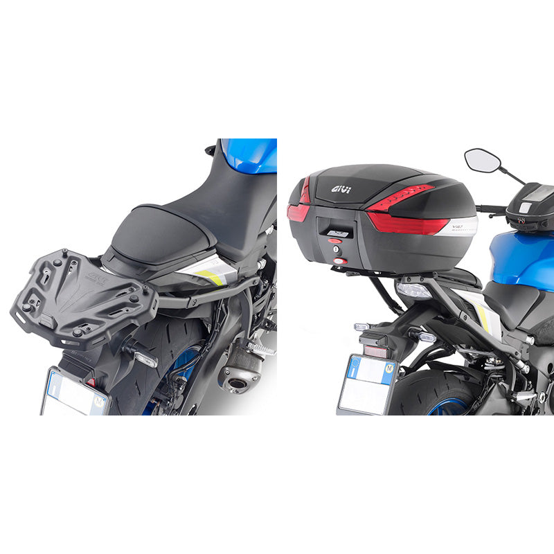 MONORACK SUZUKI GSXS1000