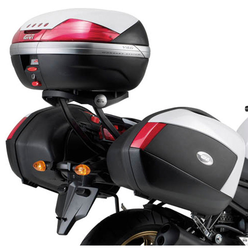 MONORACK COMPLET FZ8 2011