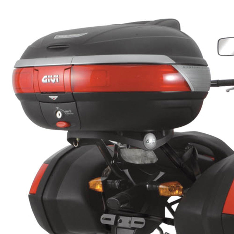 MONORACK COMPLET KA.KLE650 VERSYS 07-09