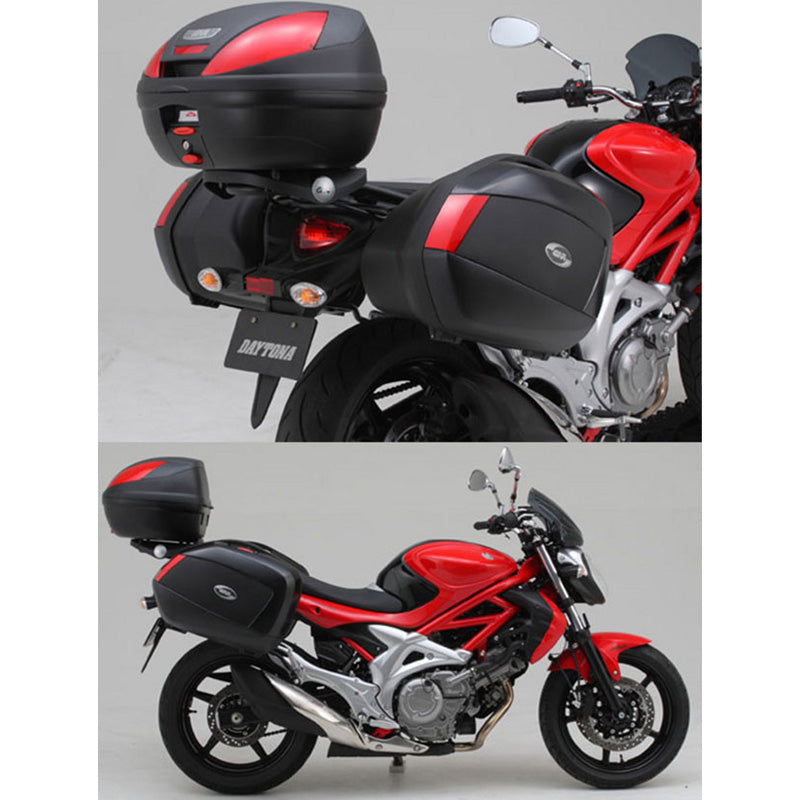 MONORACK SUZUKI SV650/S/1000