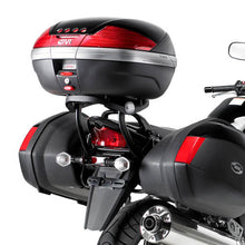 MONORACK SUZUKI BANDIT 650/1250/650F
