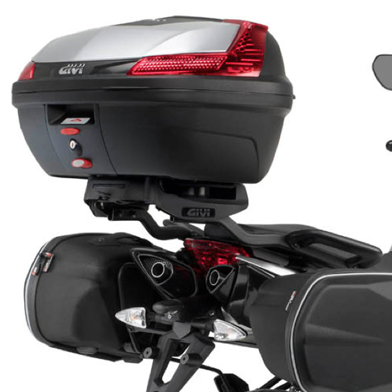 MONORACK APRILIA SHIVER 750