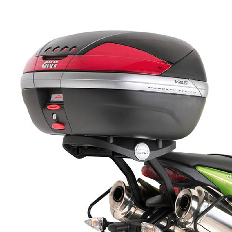 MONORACK TRIUMPH STREET TRIPLE 675
