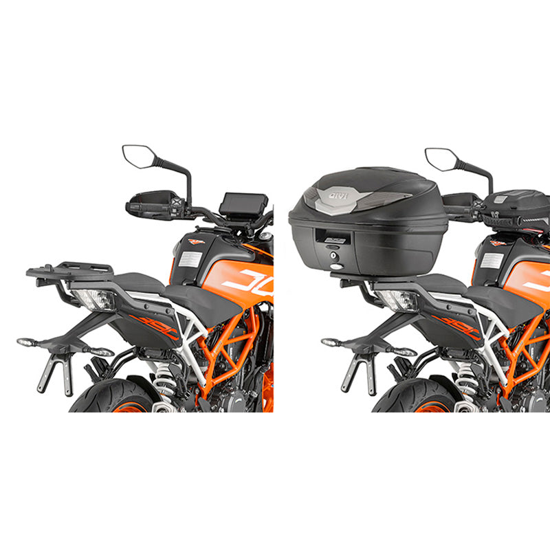 MONORACK KTM DUKE 390 17-18