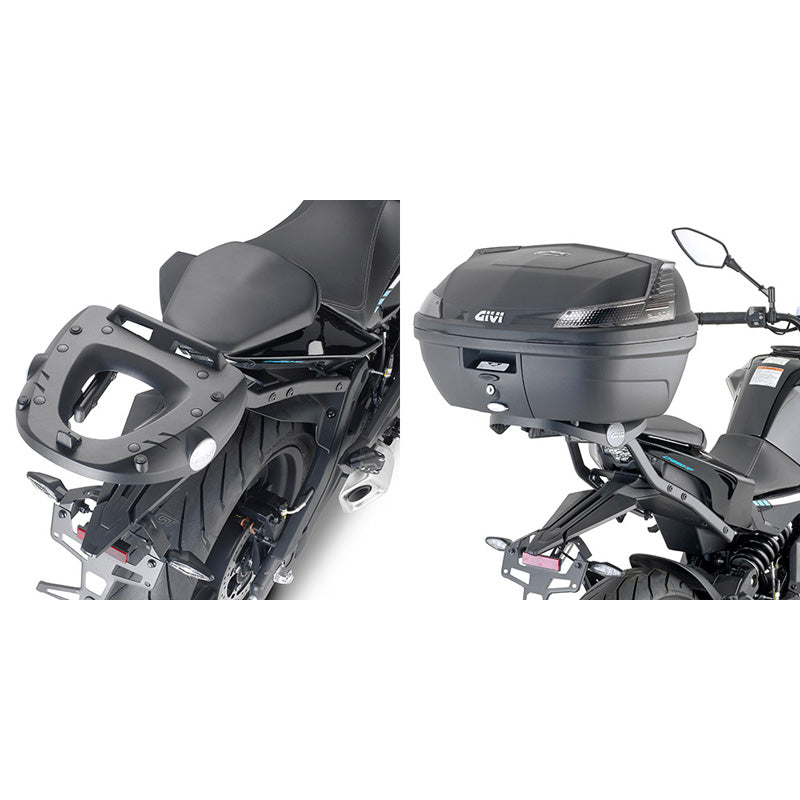MONORACK CFMOTO 650NK