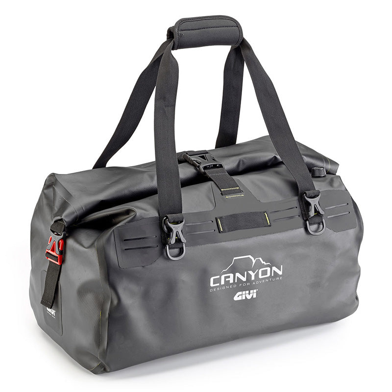 GRT712B GRAVEL-T 40L CARGO WATER RESISTANT BAG