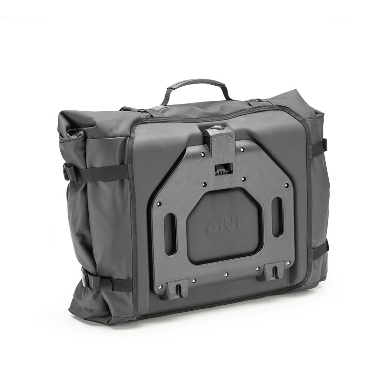GRT723 GRAVEL-T CANYON 40L MONOKEY BAG