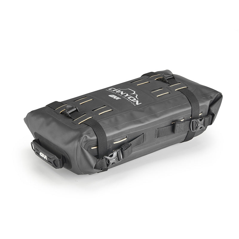 GRT724B GRAVEL-T CANYON 12L CARGO BAG