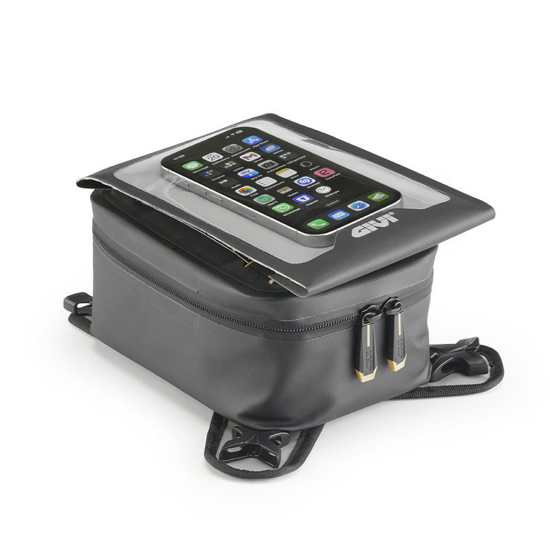 GRT729 GRAVEL-T 3L TANK BAG