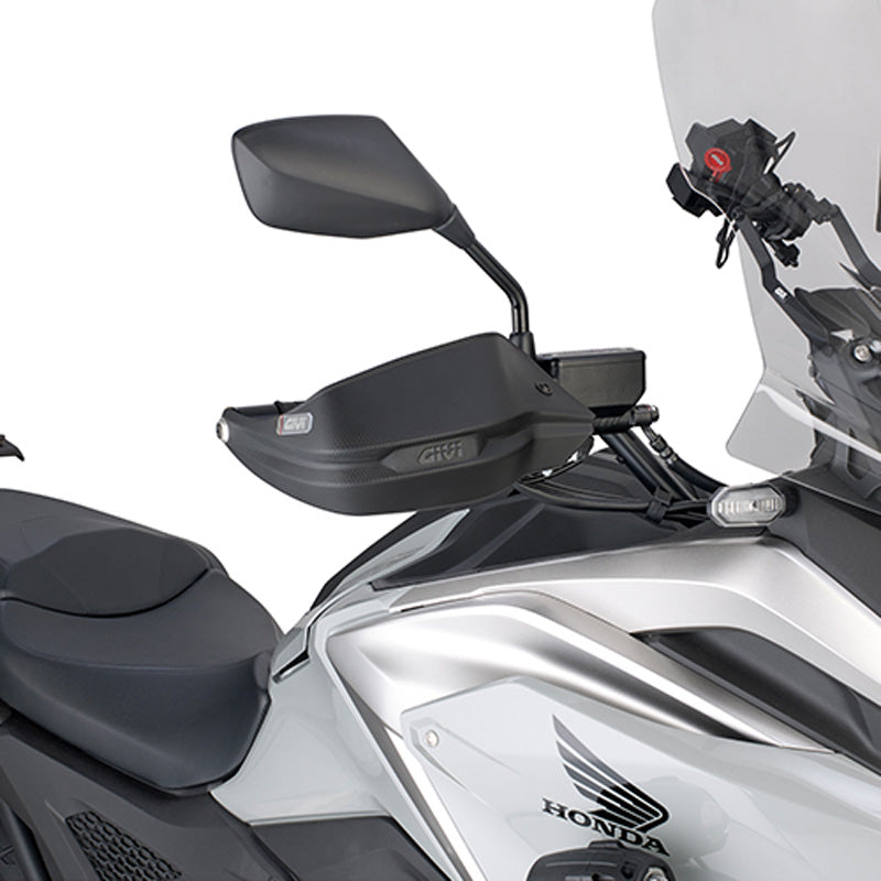 ABS HAND PROTECTORS NC700X/750X