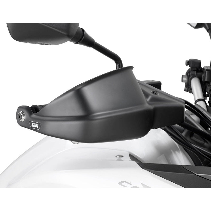 ABS HAND PROTECTORS HONDA CB500X