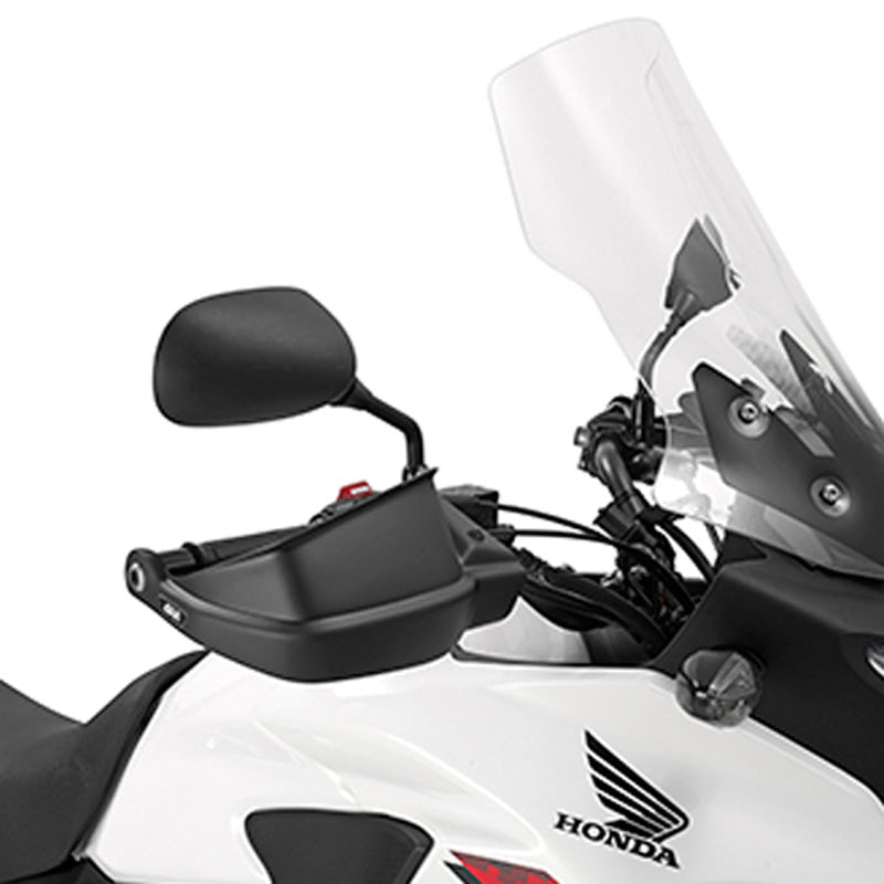 ABS HAND PROTECTORS HONDA CB500X