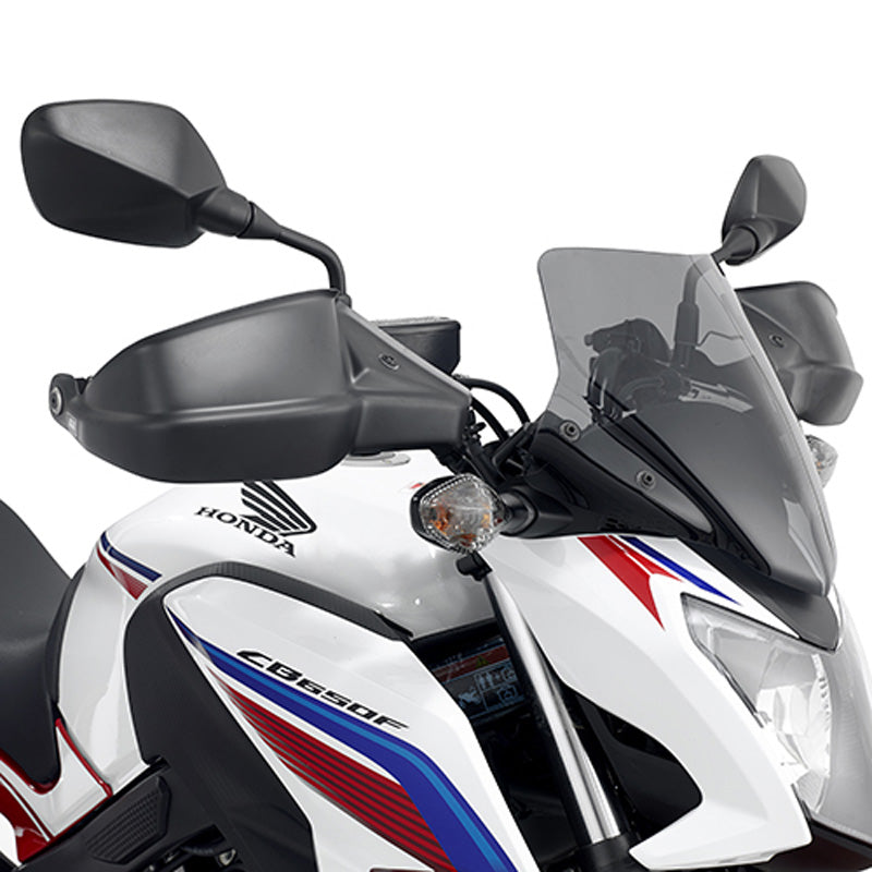 ABS SPECIFIC HANDGUARD HONDA CBR650F 14-17