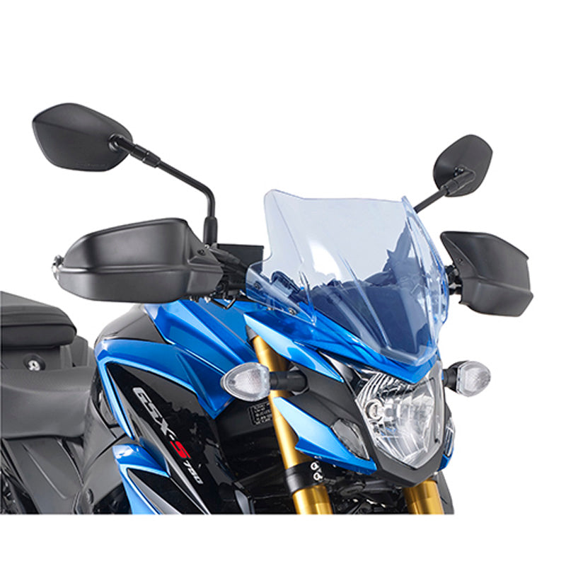 HAND PROTECTORS GSX S750 2017