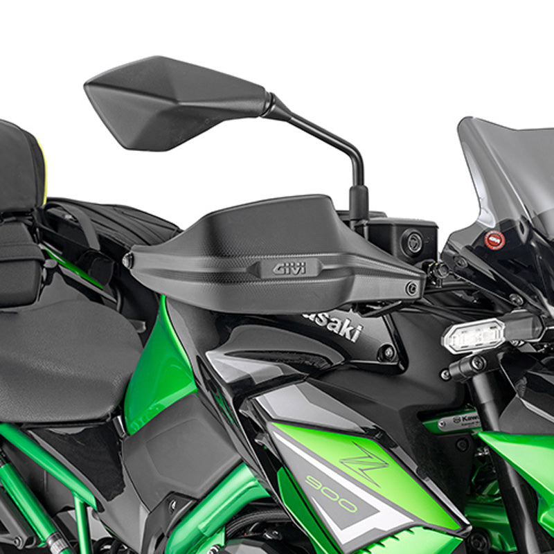 ABS HAND PROTECTORS G310R VERSYS 650/1000/Z900
