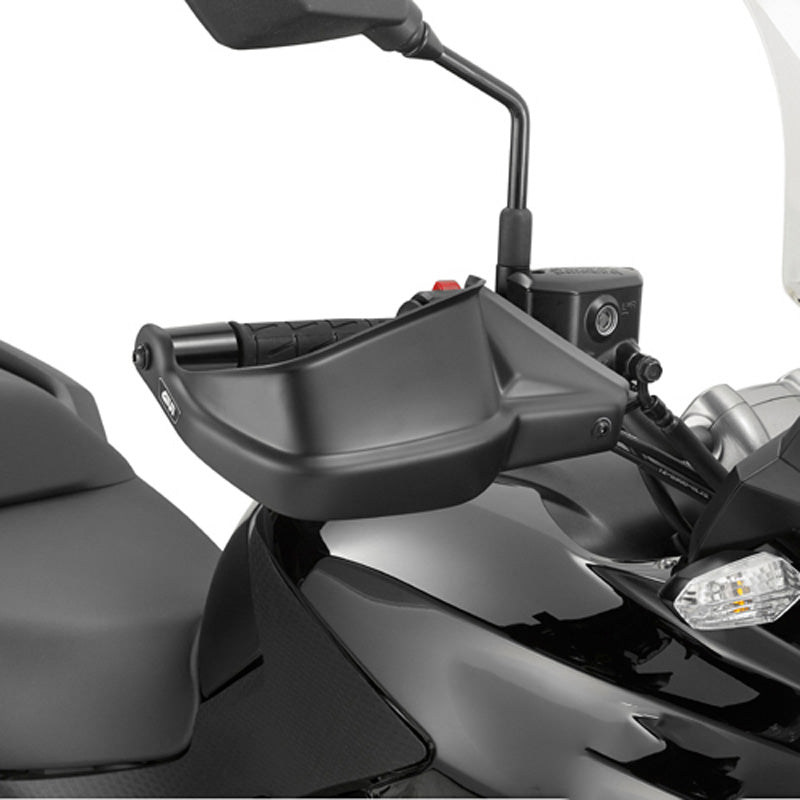 ABS HAND PROTECTORS VERSYS 650/1000/Z900