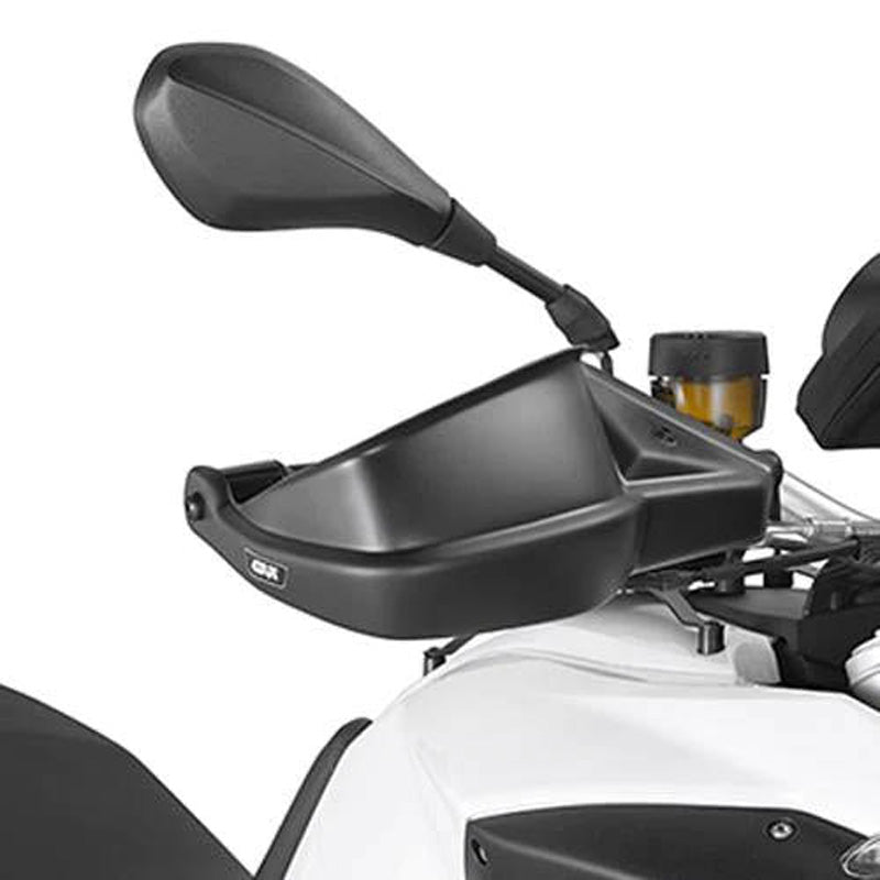 ABS HAND PROTECTORS F650/800GS