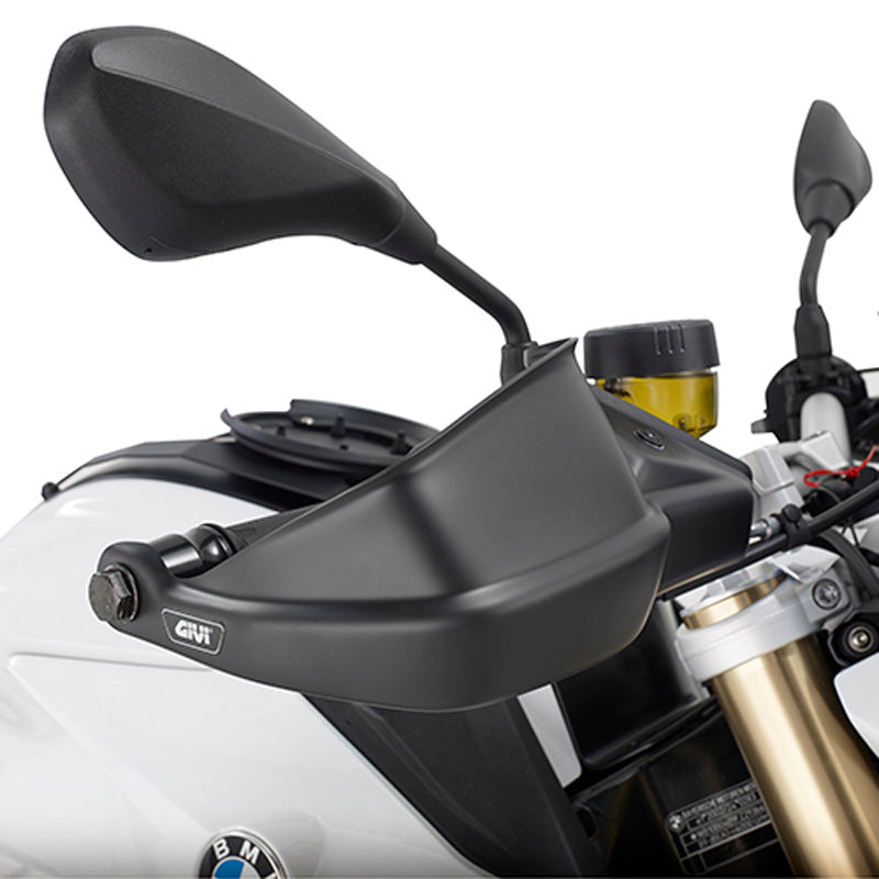 HAND PROTECTORS BMW F800R 15-16