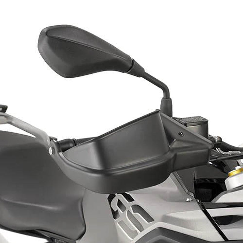ABS HAND PROTECTORS BMW G310GS