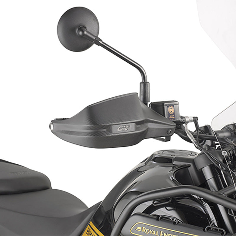 ABS HAND PROTECTORS HIMALAYAN 450