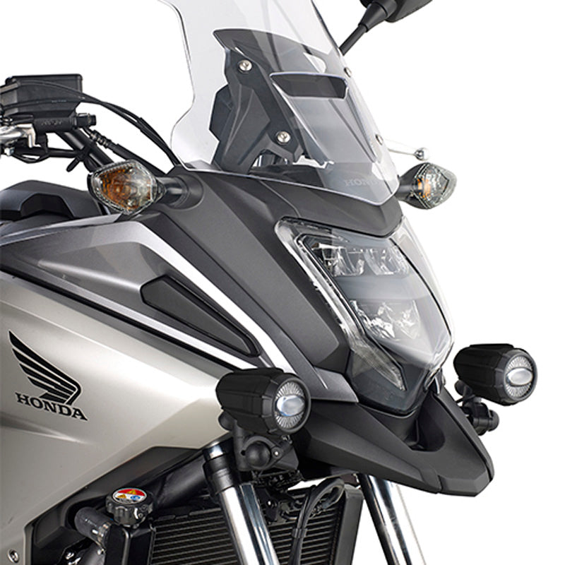 MOUNTING KIT S310/S322 NC750X