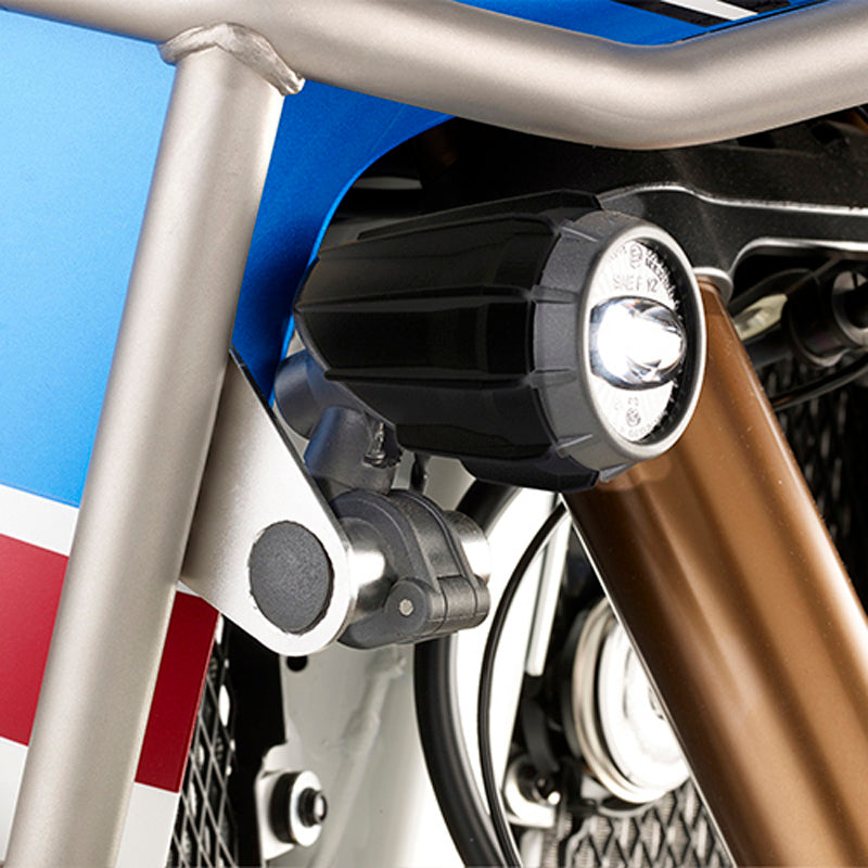 MOUNTING KIT S310/S322 AFRICA TWIN ADV