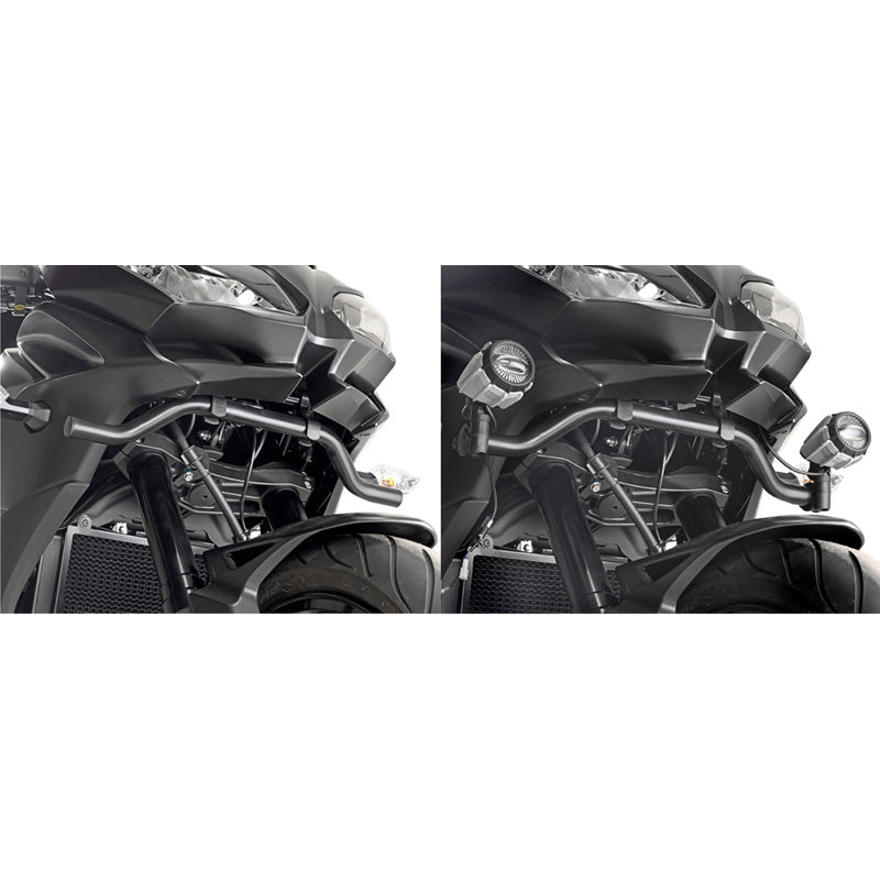 MOUNTING KIT S310/S322 VERSYS 650
