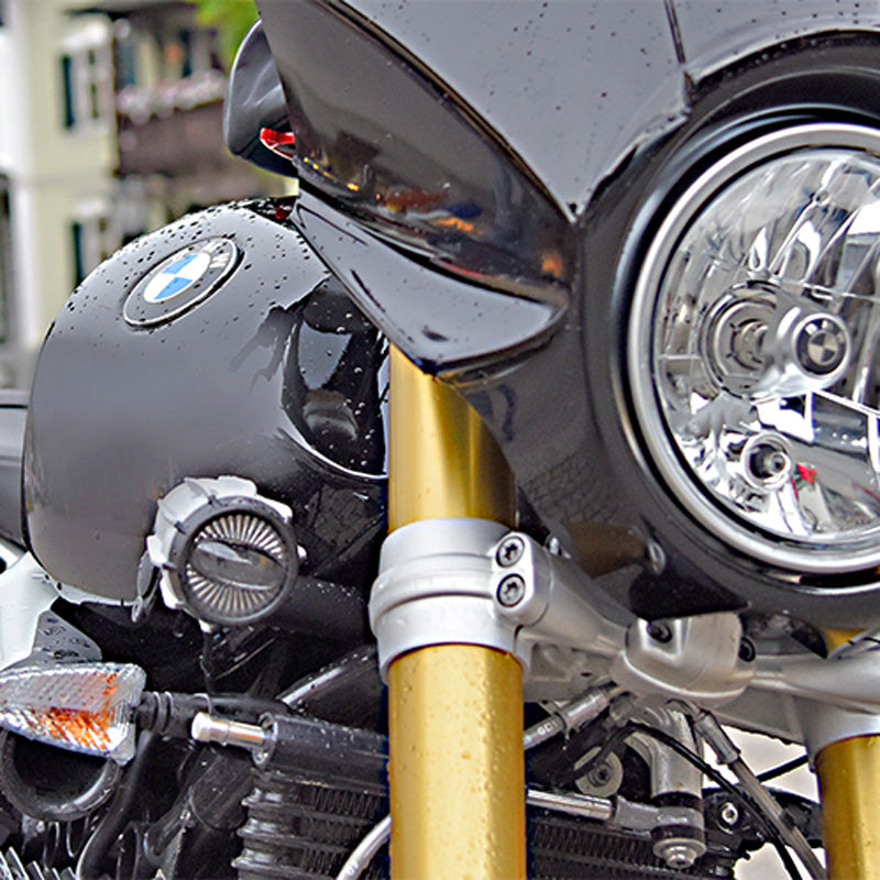 MOUNTING KIT S310/S322 BMW R NINE T