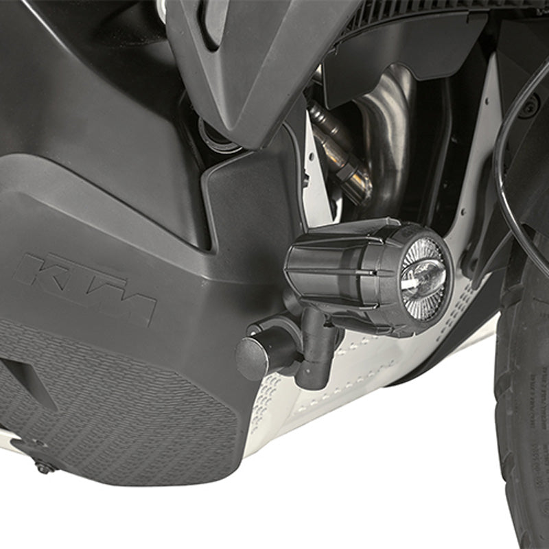 MOUNTING KIT S310/S322 790 ADVENTURE